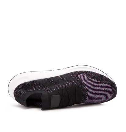adidas Swift Run PK (Schwarz)