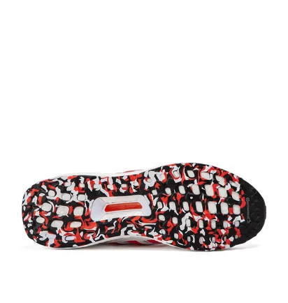 adidas Ultra Boost Clima (Weiß / Rot)
