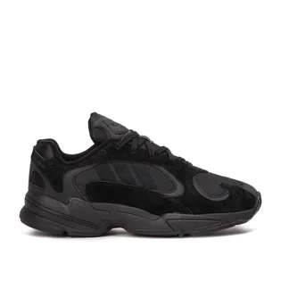 adidas Yung 1 (Schwarz)