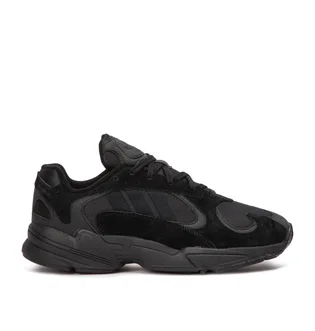 adidas Yung 1 (Schwarz)