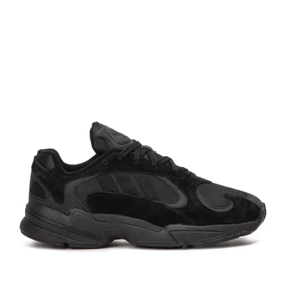 adidas Yung 1 (Schwarz)