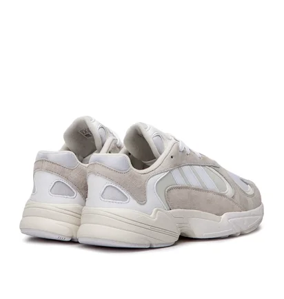 adidas Yung 1 (Weiß)