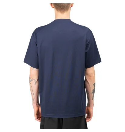 adidas Y-3 Classic Chest Logo T-Shirt (Navy)