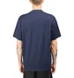 adidas Y-3 Classic Chest Logo T-Shirt (Navy)