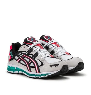 Asics Gel-Kayano 5 360 (Weiß / Cream)