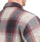 Carhartt WIP Detroit Vermont Jacket (Navy / Bordeaux)
