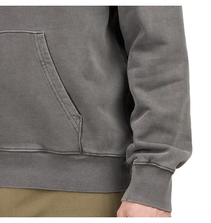 Carhartt WIP Duster Script Sweatshirt (Anthrazit)