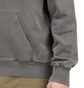 Carhartt WIP Duster Script Sweatshirt (Anthrazit)