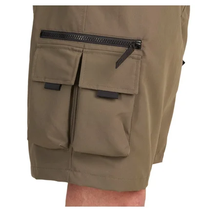Carhartt WIP Elmwood Short (Oliv)