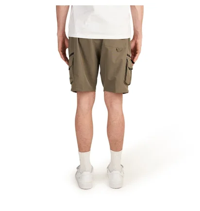 Carhartt WIP Elmwood Short (Oliv)