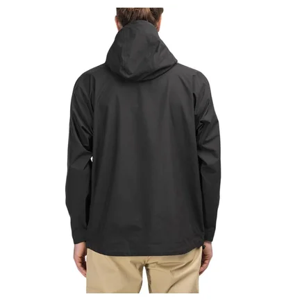 Carhartt WIP Gore-Tex Point Jacket (Schwarz)