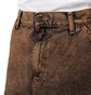Carhartt WIP Single Knee Pant (Braun)
