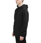 Chrystie NYC Smile Logo Hoodie (Schwarz)