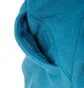 Dime Hi Pile Sherpa Jacket (Blau)