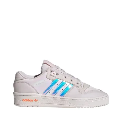 adidas Rivalry Low W (Hellrosa)