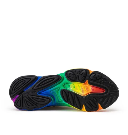adidas Ozweego 'Pride Pack' (Multi)