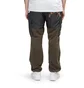 Flagstuff Fleece Pants (Olive / Schwarz)