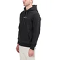 Aimé Leon Dore Logo Hoodie (Schwarz)