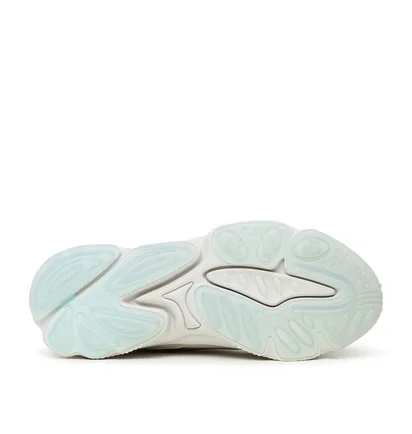 adidas Ozweego Celox 'Grey One' (Grau / Hellblau)