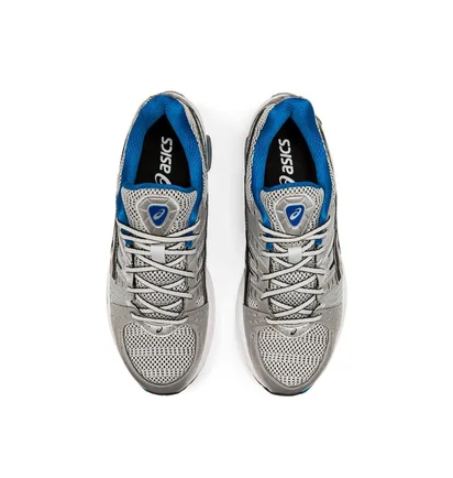 Asics Gel-Kinsei OG 'Glacier Grey' (Silber / Blau)