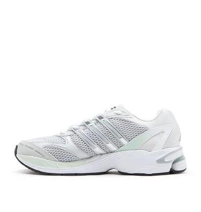 adidas Supernova Cushion 7 (Weiß / Mint)