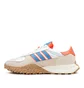 adidas Retropy E5 W.R.P. (Beige / Blau / Orange)