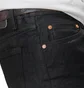 Han Kjobenhavn Tapered Jeans (Schwarz)