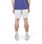 adidas Camisa CR Flamengo Icon Shorts (Weiß / Rot)