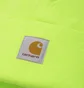 Carhartt WIP Acrylic Watch Hat (Lime)