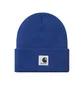 Carhartt WIP Ashley Beanie (Blau)