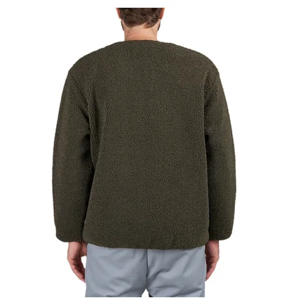 Carhartt WIP Devin Liner (Dunkelgrün)