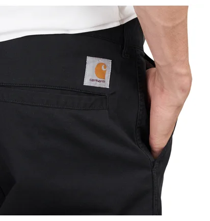 Carhartt WIP Colston Pant (Schwarz)