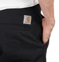 Carhartt WIP Colston Pant (Schwarz)