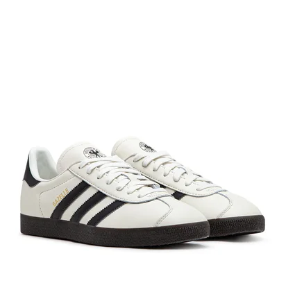 adidas x DFB Germany Gazelle (Creme / Schwarz)