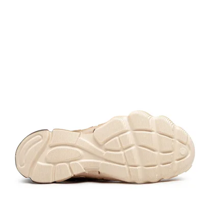 adidas Adifom Supernova (Braun / Beige)
