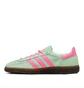 adidas Handball Spezial (Grün / Pink)