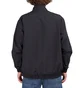 adidas x No Sleep Rave Club Track Top (Schwarz / Weiß)