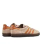 adidas Gazelle Indoor (Braun / Orange)
