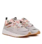 Karhu Fusion 2.0 “Linnut Pack ' (Hellgrau / Aprikose)