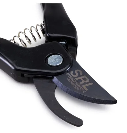 Neighborhood SRL / S-Garden Clippers (Schwarz)