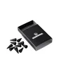 Neighborhood Transition Incense Cones (Schwarz)