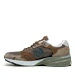 New Balance M920 SDS Desert Scape 'Made in England' (Braun / Beige)