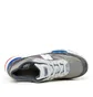 New Balance M992 AG 'Made in USA' (Grau / Blau / Rot)