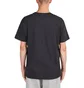 New Balance Made in USA Core T-Shirt (Schwarz)