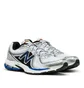 New Balance ML860 XB (Weiß / Grau / Blau)