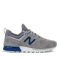 New Balance MS 574 BLG (Grau)