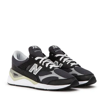 New Balance MSX90 RPA 'Reconstructed' (Schwarz / Grau)