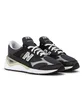 New Balance MSX90 RPA 'Reconstructed' (Schwarz / Grau)