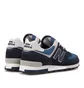 New Balance OM 576 OGN 'Made in England' (Navy / Grau)