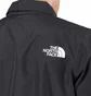 The North Face Amos Tech Overshirt (Schwarz)